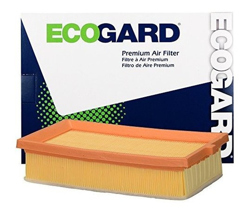 Filtro Aire Ecogard Xa10318 Fiat 500l 1.4l 2014-202