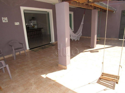 Imagem 8 de 30 de Casa Com 3 Dormitórios À Venda, 264 M² Por R$ 420.000,00 - Santana - Piracicaba/sp - Ca2597