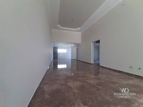 Casa À Venda, 220 M² Por R$ 875.000,00 - Boneca Do Iguaçu - São José Dos Pinhais/pr - Ca0246
