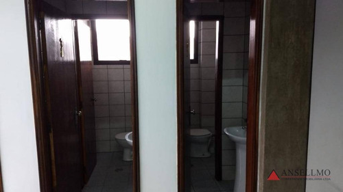 Imagem 27 de 30 de Prédio, 560 M² - Venda Por R$ 2.200.000,00 Ou Aluguel Por R$ 12.000,00/mês - Paulicéia - São Bernardo Do Campo/sp - Pr0115
