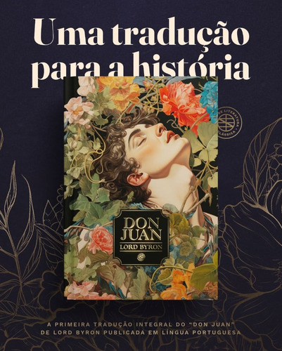 Don Juan (bilíngue E Frete Grátis) - Clube De Literatura Clássica