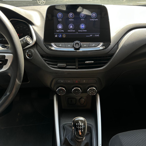 Chevrolet Onix 1.0 Lt 5p