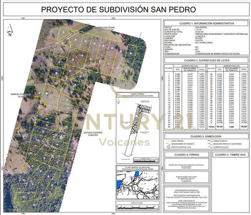 Oportunidad De Compra Sector Turístico 5.000m2