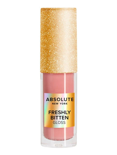 Brillo Labial Freshly Bitten Gloss Flustered