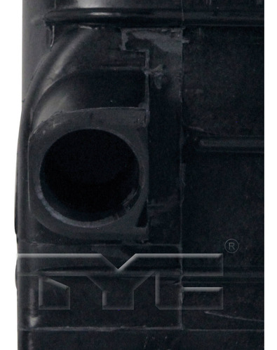 Radiador Camaro 3.4v 6cil 1993 1994 1995
