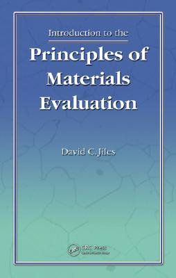 Libro Introduction To The Principles Of Materials Evaluat...