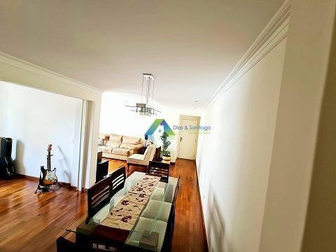 Apartamento Com 3 Dormitórios À Venda, 108 M² Por R$ 853.000 - Vila Monte Alegre - São Paulo/sp - Ap5187
