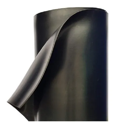 comprar Rollo Hule Neopreno Comercial Sbr 30 Cm X 1 Mts X 1\u002F8 Espeso