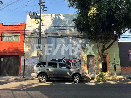 Bodega En Renta En Popotla, Miguel Hidalgo