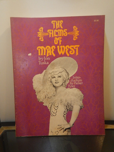 Adp The Films Of Mae West Jon Tuska / Ed. The Citadel Press