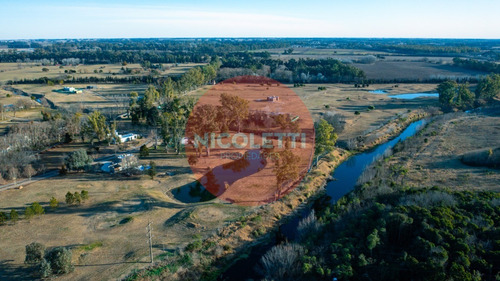 Venta Casa A Estrenar | La Asuncion Club De Campo| Lujan