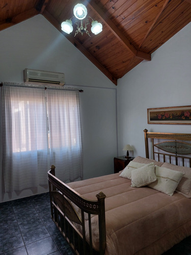 Alquilo Casa/departamento. Impecable. 10 Puntos Con Todas L
