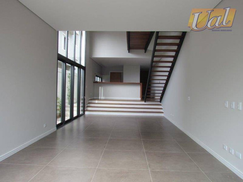 Imagem 8 de 28 de Sobrado Com 2 Dormitórios À Venda, 166 M² - Jardim Dos Pinheiros - Atibaia/sp - So1199