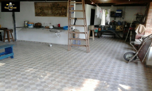 Imagem 25 de 29 de Ótima Chácara Localizada Em Bairro Muito Próximo Do Centro De Boituva - Ch00082 - 34133600
