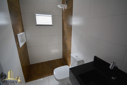 Imagem 11 de 21 de Casa À Venda Na Arniqueira, Condomínio Novo Estilo Americano, Piscina Aquecida - Cs00109 - 70497076