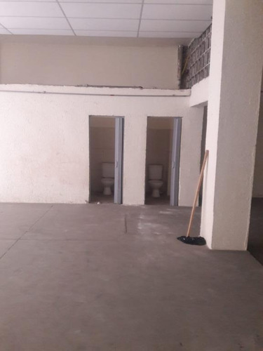 Imagem 16 de 21 de Galpão Em Belenzinho, São Paulo/sp De 2550m² Para Locação R$ 25.000,00/mes - Ga660405-r