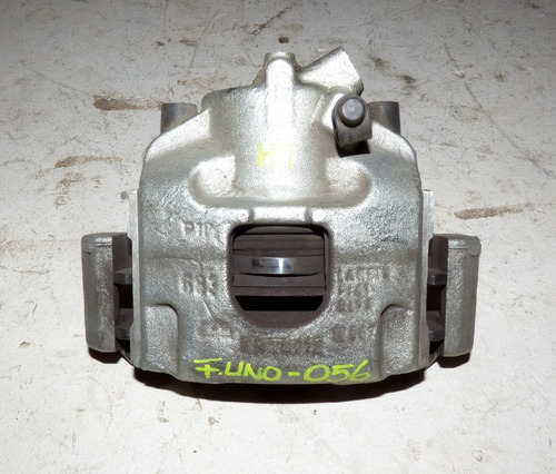 Caliper Izquierdo Original Fiat Uno 1.4 Año 2015 Al 2019