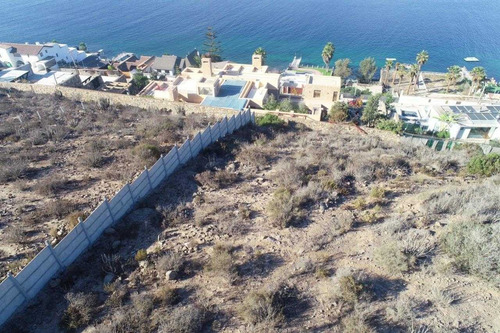 Imagen 9 de 13 de Vendo Terreno En La Herradura Hermosa Vista A La Herradura