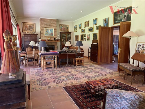 Imagen 13 de 28 de Parcela Con Casa En Venta En Calera De Tango