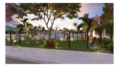 Imagen 6 de 16 de Terreno En Venta Privada Playales, Telchac Puerto