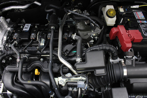 Nissan Kicks 2.0 Advance At