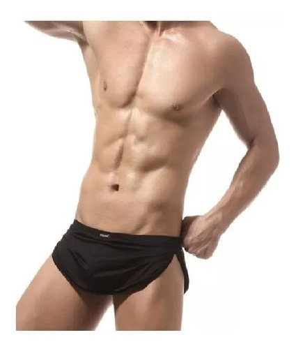 Sexy Tangas Para Hombres- Estilo Falda Ref 79