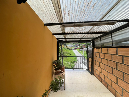 Venta De Casa En El Guamal, Manizales