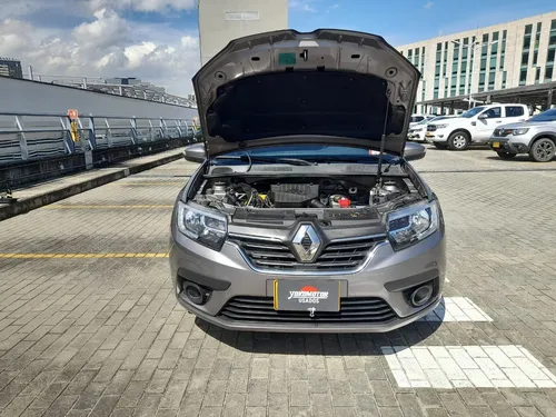 Renault Logan 1.6 Authentique / Life
