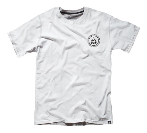 Remera Big Latam Camarón Brujo Oficial
