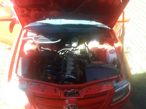 Imagen 5 de 14 de Vw Gol Power 1.4. Modelo 2012. 5 Puertas