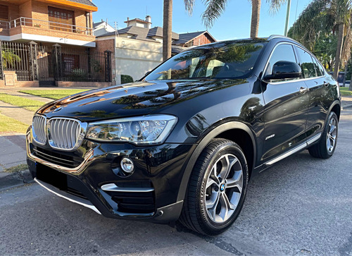 BMW X4 2.0 Xdrive 28i Xline 245cv