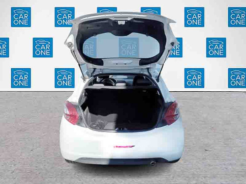 Peugeot 208 1.6 ALLURE TOUCH 5P L14