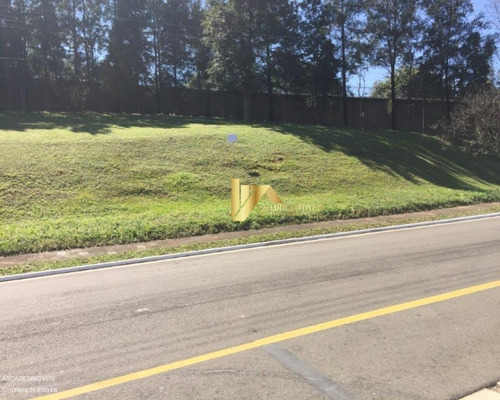 Imagem 4 de 14 de Terreno À Venda Em Loteamento Alphaville Campinas - Te000114