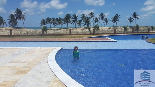 Imagem 5 de 15 de Lote A Venda Bosque Da Praia, Jacumã