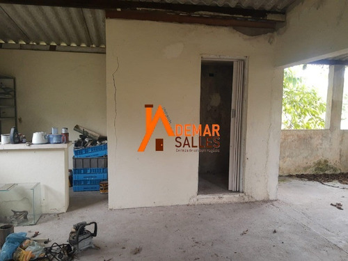 Imagem 29 de 30 de Chacara - Ch00103 - 69404088
