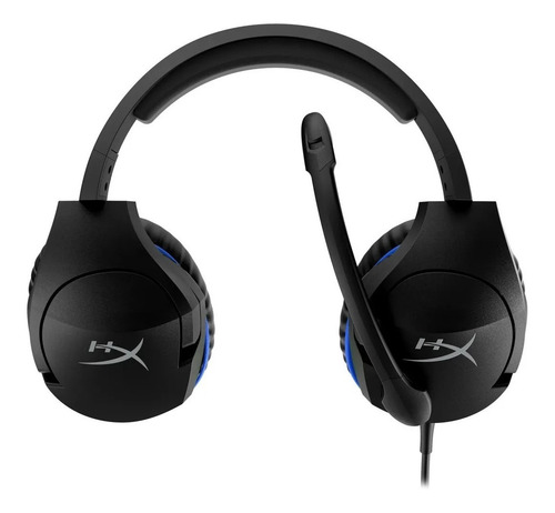 Imagen 5 de 8 de Audífonos Hyperx Cloud Stinger Para Gaming Ps4
