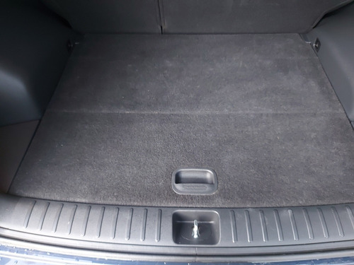 Imagen 11 de 15 de Hyundai Tucson 2018 2.0 Limited At
