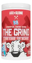 Comprar Axe & Sledge The Grind Eaas Ice Cherry 30 Serv Ice Cherry