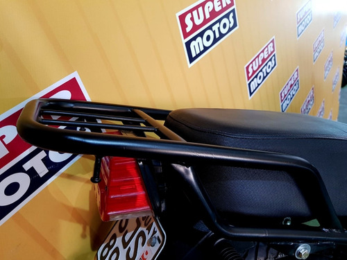 Yumbo Gs 125 Zanella 125 Classic Iii 125