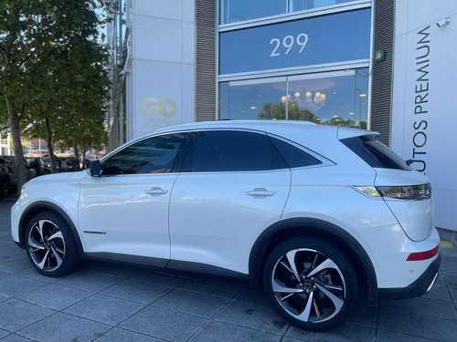 D.S. DS7 Crossback 2.0 Hdi 180 At Grand Chic