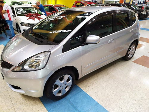 Fit Lx 1.4 Flex Completo