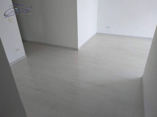 Imagem 6 de 19 de Apartamento Para Venda, 3 Dormitórios, Jardim Ester - São Paulo - 21674