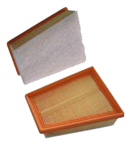 Filtro Para Aire Renault Duster L4 2.0l 12-13 Sakura