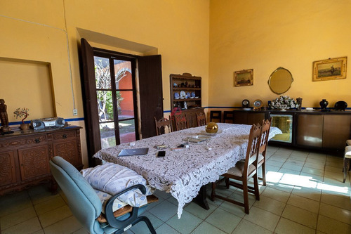 Terreno En Venta En El Arenal, Jalisco.