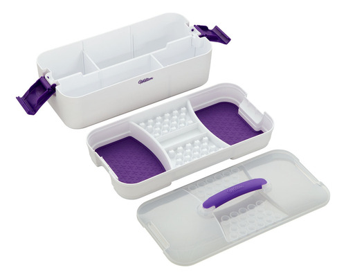 Maletín Para Herramientas De Repostería Wilton