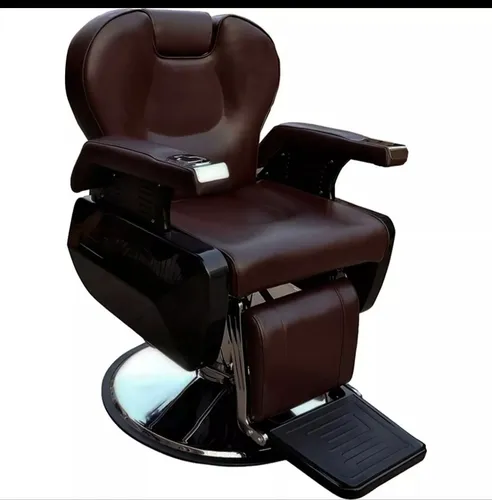 comprar Sillon Barbero Hidráulico Silla Barberia Peluqueria Estetica