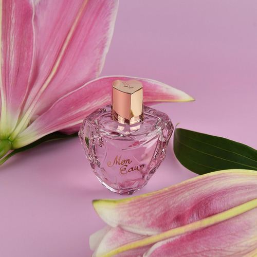 Eau De Parfum Lolita Lempicka Mon Eau De Parfum, 30 Ml, Para