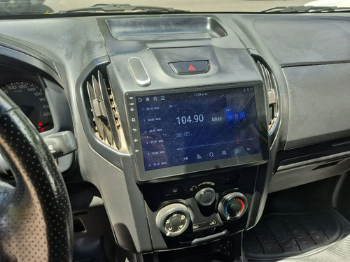 Chevrolet Dmax 2.5 Intercooler Diésel 2014