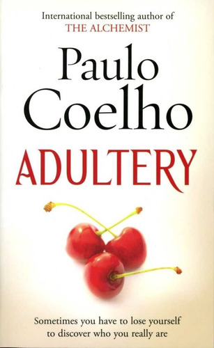 Adultery - Coelho Paulo