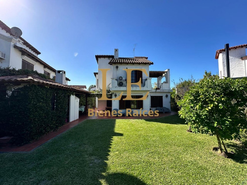Venta Casa En Aranjuez Country Club
